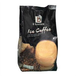 אייס קפה משובח 1 ק"ג IL BARISTA