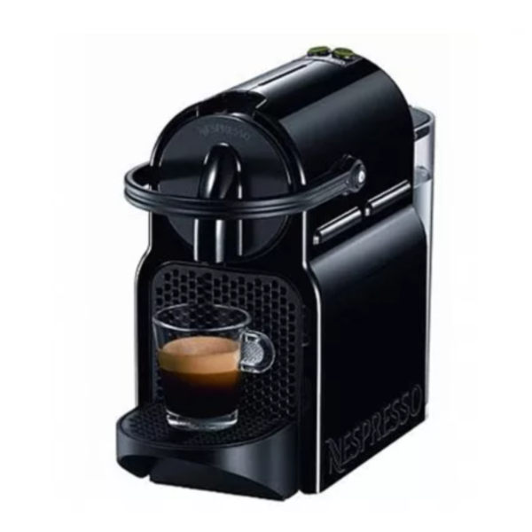 מכונת קפה נספרסו Nespresso Delonghi EN80 Black